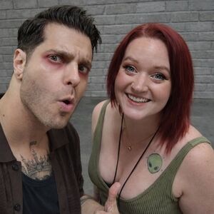 Meet your Posher, Roberta